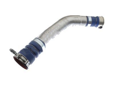 Ford F-250 Super Duty Air Duct - FC3Z-6C646-A