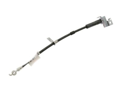 2017 Lincoln Continental Brake Line - G3GZ-2078-F