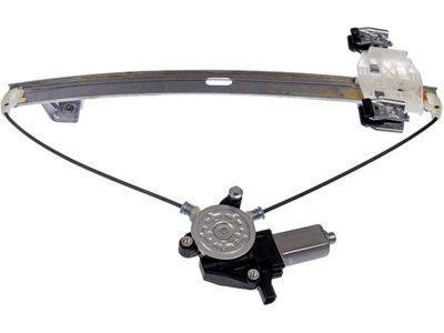 Ford 6L3Z-1827000-AA Regulator Assy - Window