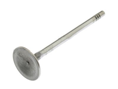 Ford Exhaust Valve - FR3Z-6505-A