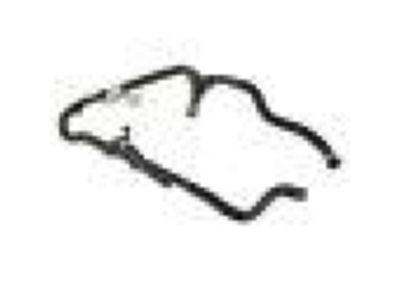 Ford CV6Z-8075-Z Hose Assembly