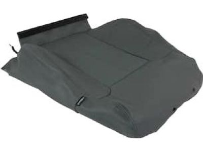 Ford DC3Z-2564417-CA Cover Assembly - Seat Back, Driver Side