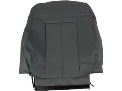 Ford DC3Z-2564417-CA Cover Assembly - Seat Back, Driver Side