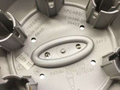 2L1Z-1130-AA Ford Cover - Wheel Product Photo 4 of 5