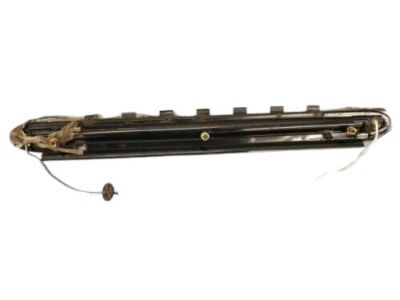 Mercury F67Z-13A613-BA High Mount Lamp