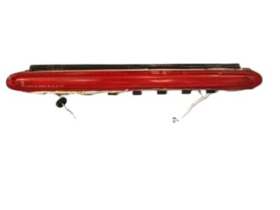 Mercury F67Z-13A613-BA High Mount Lamp