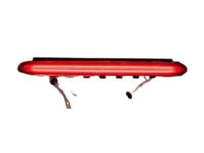 Mercury F67Z-13A613-BA High Mount Lamp