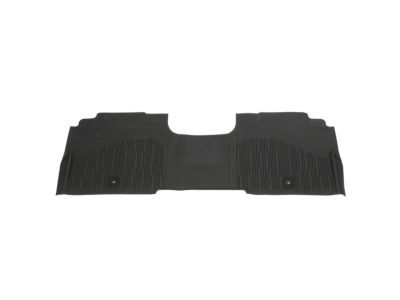 Ford JL1Z-7813300-CB Kit - Floor Contour Mat