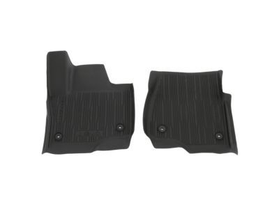 Ford JL1Z-7813300-CB Kit - Floor Contour Mat