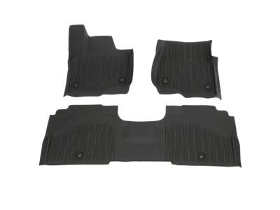 Ford JL1Z-7813300-CB Kit - Floor Contour Mat