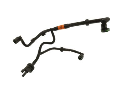 Ford DG9Z-9D289-F Tube Assembly - Fuel Vapour Separator
