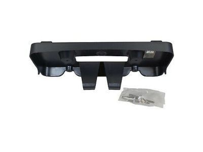 Mercury AN7Z-17A385-AA License Bracket