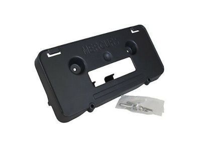 Mercury AN7Z-17A385-AA License Bracket