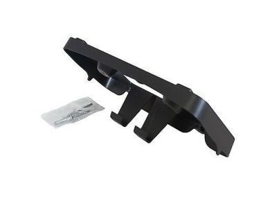 Mercury AN7Z-17A385-AA License Bracket