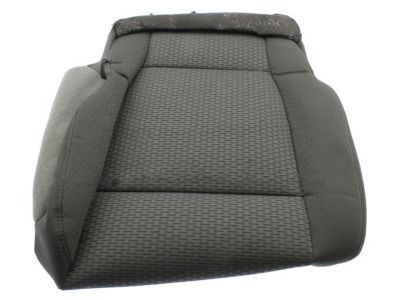 Ford FL3Z-1562901-CB Cover Assy - Seat Cushion