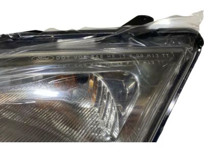 Ford 9T1Z-13008-A Headlamp Assembly, Driver Side