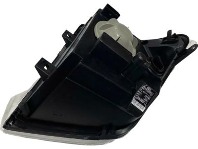 Ford 9T1Z-13008-A Headlamp Assembly, Driver Side