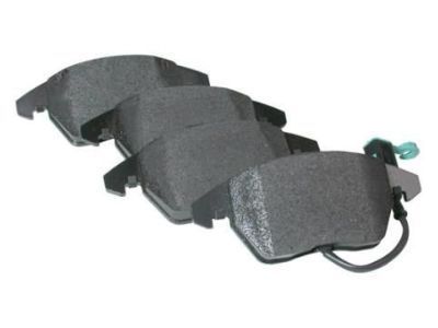 Lincoln EJ7Z-2001-A Kit - Brake Lining