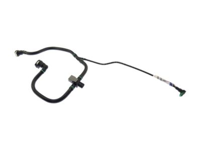 Lincoln CV6Z-9C047-C Tube - Fuel Feed