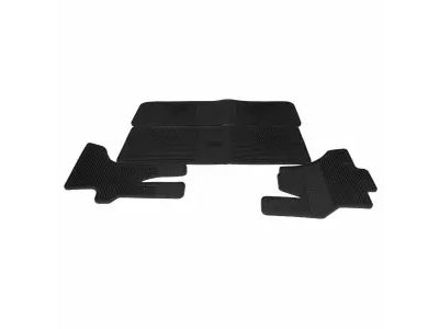 Ford BC2Z-1613300-AB Kit - Floor Contour Mat