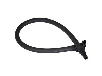 Mercury 4L2Z-7034-AB Valve Assy - Vent