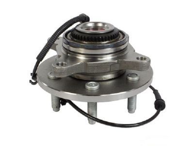 Ford Wheel Hub - G2MZ-1104-L