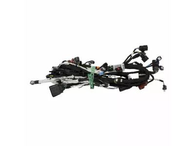 Ford HU5Z-12A581-CG Wire Assembly