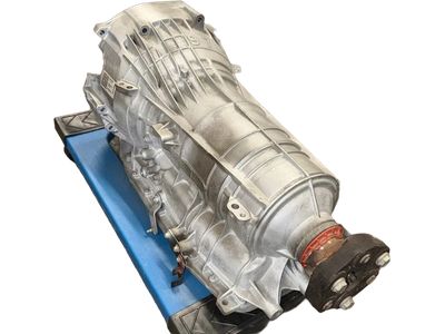 Ford FR3Z-7000-C Automatic Transmission Assembly FR3Z-7000-C Ford Automatic Transmission Assembly Product Photo 1 of 4