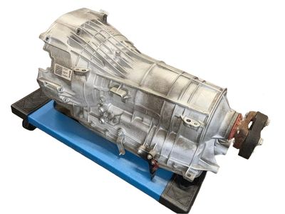 FR3Z-7000-C Ford Automatic Transmission Assembly Product Photo 2 of 4