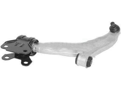 Ford BV6Z-3079-C Arm Assy - Front Suspension