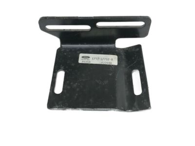Ford E7TZ17752A Bracket - Bumper Mounting