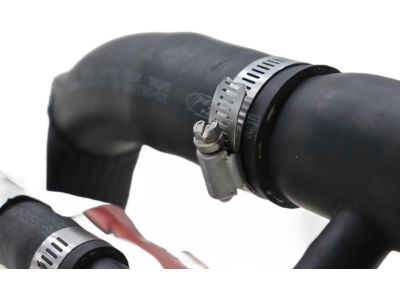 Ford BC3Z-9034-L Pipe - Fuel Filler