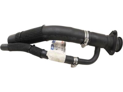 Ford BC3Z-9034-L Pipe - Fuel Filler