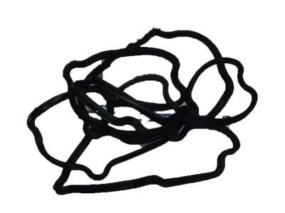 Ford 4C2Z-6710-AA Upper Oil Pan Gasket