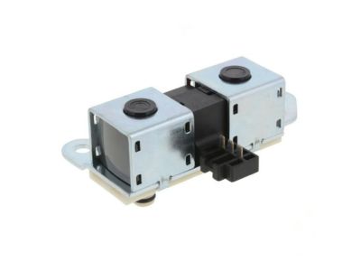 Mercury F8AZ-7G484-AA Solenoid Assy