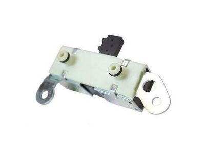 Mercury F8AZ-7G484-AA Solenoid Assy