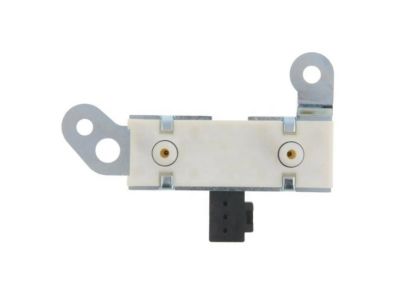 Mercury F8AZ-7G484-AA Solenoid Assy