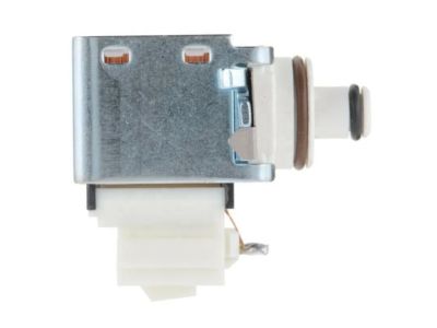 Mercury F8AZ-7G484-AA Solenoid Assy