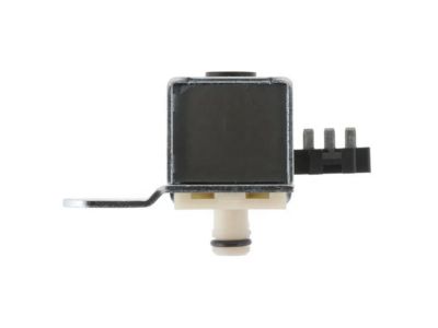 Mercury F8AZ-7G484-AA Solenoid Assy