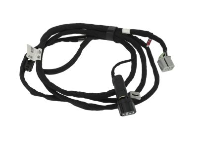 Ford FL3Z-14334-AA Wiring Assembly