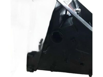 Ford 8L2Z-19850-C Evaporator Assembly