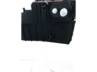 Ford 8L2Z-19850-C Evaporator Assembly