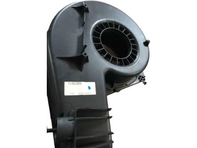 Ford 8L2Z-19850-C Evaporator Assembly