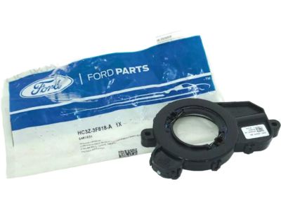Ford EJ7Z-3F818-A Sensor - Steering Rotation
