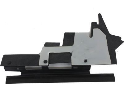 Mercury Mountaineer Air Deflector - 6L2Z-8310-A