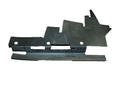 Ford 6L2Z-8310-A Air Deflector