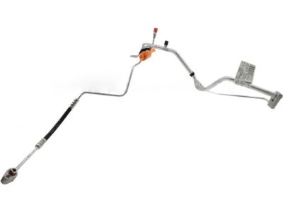 Ford BL3Z-19A834-B Tube Assembly