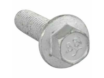 Ford -W500025-S442 Bolt