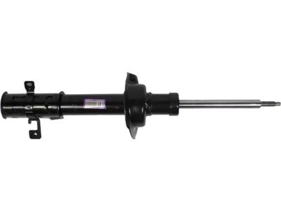 Ford 9T4Z-18124-A Shock Absorber Assembly - Front, Driver Side