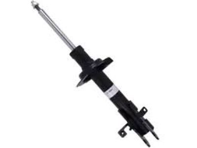 Ford 9T4Z-18124-A Shock Absorber Assembly - Front, Driver Side
